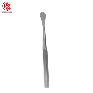 Élévateur de Os Cobb Réutilisable 28cm de Longueur en Acier Inoxydable Instruments Chirurgicaux pour Utilisation en Hôpital Orthopédique - Product Image 6