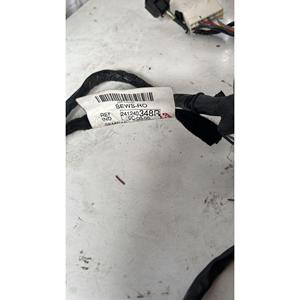 DACIA Duster 1ª Serie (10>17) ARNÉS DE CABLEADO DE LA PUERTA DELANTERA IZQUIERDA 241240348r - Product Image 5