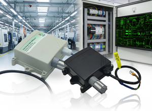 WIN-SN-CO2M เซ็นเซอร์ CO2 wittelb พร้อม RS485อินเตอร์เฟซสำหรับสถานีพลังงาน Modbus RTU - Product Image 3