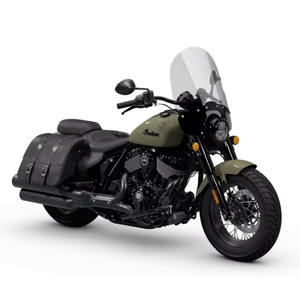 Nueva Motocicleta de Turismo para Adultos Indiann Super Ch/ief Dark Horse 2025 Más Vendida con 2 Años de Garantía Lista para Enviar - Product Image 1