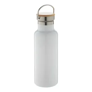 Borraccia Termica Personalizzata Manaslu Subo in Acciaio Inossidabile - Product Image 1
