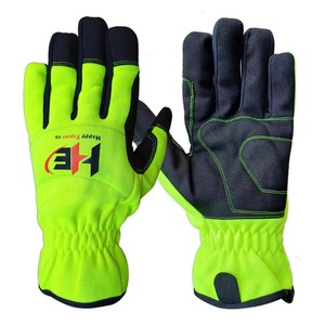 Nuevos guantes de mecánico de la mejor calidad para hombres y guantes de mecánico de desgaste de protección a precio barato al por mayor - Product Image 5