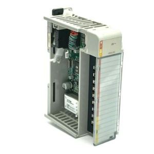 สำหรับอัลเลน แบรดลีย์ 1769-IF4XOF2K สำหรับ PAC รุ่น CompactLogix ที่ใช้แล้ว พร้อมอินเทอร์เฟซการสื่อสาร RS485 สำหรับการเขียนโปรแกรม PLC และอุตสาหกรรม - Product Image 1