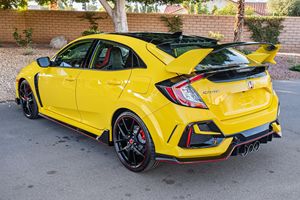 SUPER CLEAN 2021 H-O-N-D-A CIVIC TYPE R ÉDITION LIMITÉE PRÊT À ÊTRE EXPÉDIÉ - Product Image 3