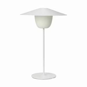 Lampe de table de luxe en métal pour la décoration de la maison et du bureau Design élégant avec un éclairage ambiant chaleureux - Product Image 6