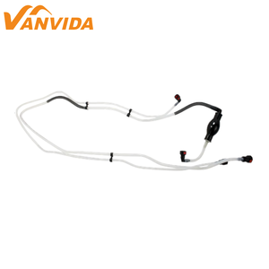 Manguera de Combustible OE 8200218942 8200218942 para RENAULT CLIO <span class=keywords><strong>KANGOO</strong></span> - Product Image 1