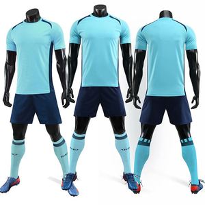 Camiseta de Fútbol Unisex Estilo Retro, Corta, de Verano, 150 GSM, Poliéster, Corte Ajustado, Transpirable, Secado Rápido, Ligera, Impresión por Sublimación - Product Image 3