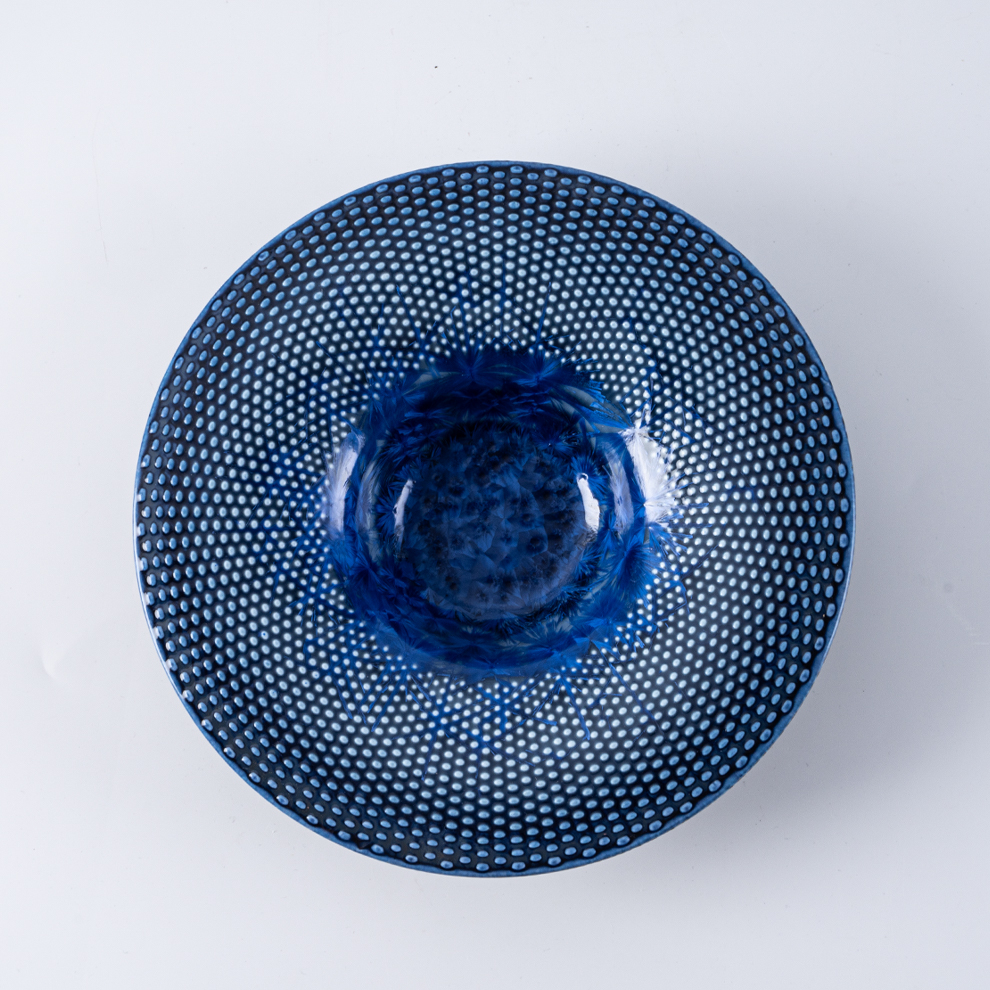 Azul