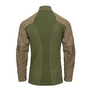 Camisa de Caza para Exteriores, Transpirable, de Secado Rápido, Absorbe la Humedad, 100% Algodón, Compatible con Pedidos Personalizados - Product Image 2