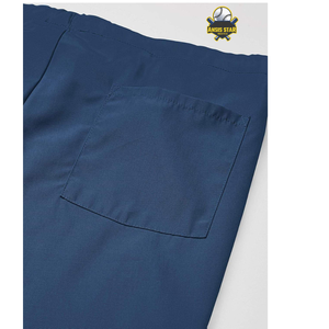 Conjuntos de uniformes médicos unisex con diseño de nuevo estilo al por mayor, conjuntos de uniformes médicos de moda, conjuntos de uniformes médicos para hombres y mujeres, Moq bajo - Product Image 5