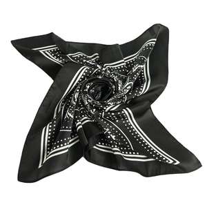 Masque unisexe en polyester rafraîchissant pour sports de plein air d'été, bandana de protection solaire avec boucles d'oreilles pour la pêche, voile de protection solaire - Vente en gros - Product Image 2