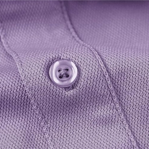 Nuevo Polo de hombre de Calidad única, logotipo personalizado de algodón peinado, disponible en stock, ajuste clásico - Product Image 5