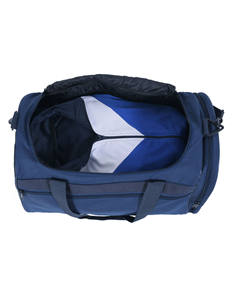 2023 haute qualité nouveauté Denim sport sac polochon avec poche à chaussures grande capacité étanche et léger - Product Image 4