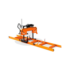 Equipo compacto para el manejo de madera Wood Mizer LX30, suministro al por mayor confiable. - Product Image 6