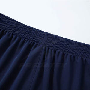 Uniformes de Fútbol Hechos en 100% Poliéster para Hombre y Mujer, de Secado Rápido, Transpirables, Ligeros y Personalizables - Product Image 6