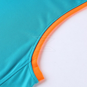 Uniforme de basket-ball pour jeunes, qualité supérieure, uniforme de basket-ball à marque privée, uniforme de basket-ball avec logo personnalisé - Product Image 2