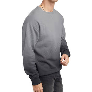 Sudadera para hombre con estampado de logotipo personalizado, superventas, sudadera personalizada de alta calidad para hombre - Product Image 5