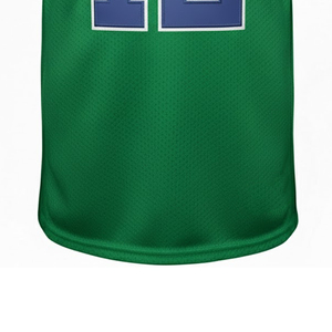 Venta al por Mayor de Ropa Deportiva Sublimada Personalizada, Jersey de Fútbol Americano, Nuevos Diseños 2026, Jerseys de Fútbol Americano Cosidos - Product Image 5
