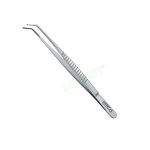 PINZAS DENTALES LONDON-COLLEGE 15 cm Instrumentos de Acero Inoxidable Fabricados con AISI 420 - Product Image 5