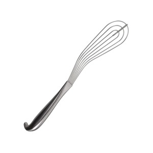 Retractor Pulmonar Manual de Acero Inoxidable, Instrumento Quirúrgico Reutilizable para Retracción Controlada de Tejido Pulmonar y Torácico en Cirugía Torácica - Product Image 5