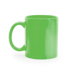 Tazza in Ceramica Personalizzata Stiu, Gadget Promozionale per Bevande - Product Image 2