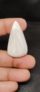 Natural Pink Scolecite Cabochon Gemstone <b>Healing</b> <b>Crystal</b> for Jewelry Making Loose Mixed Sizes - Product Image 3