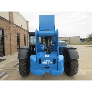 2026 GTH844 สภาพใหม่พร้อมเครื่องยนต์เป็นส่วนประกอบหลัก - Product Image 6