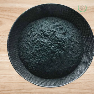 Poudre de charbon actif à base de bois, poudre fine, qualité industrielle, haute pureté, matériau d'exportation pour filtration d'eau - Product Image 6