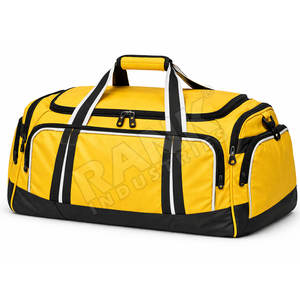 Sacs de hockey sur glace de 50 à 70 L, faciles à transporter, en tissu léger, pour un usage quotidien. - Product Image 3
