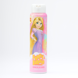 TENEI Funny Bubble Body shop Cartoon Series Strawberry 100g - Product Image 1