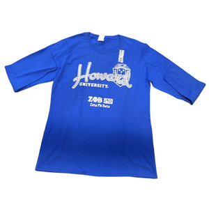 T-shirt universitaire Zeta Phi Beta Sorority Inc - Product Image 1