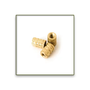 ตัวเสียบหมุนทองเหลืองจากอินเดียดีไซน์ตามสั่งผลิตภัณฑ์ฮาร์ดแวร์ - Product Image 5