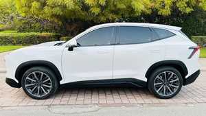 มือสอง lhd/rhd 2024 JET0UR dashing - Product Image 4