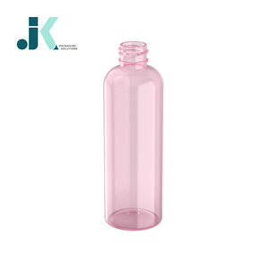 Soluciones de Empaque JK, Botella PET Boston Vacía de 120 ml - M0442T para Desinfectante de Manos y Champú, Mejor Precio de Fábrica en Vietnam - Product Image 4