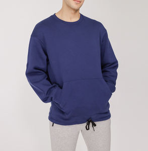 Ropa de moda Hombres Sudaderas Diseño personalizado Hombres Sudaderas personalizadas para hombres - Product Image 4