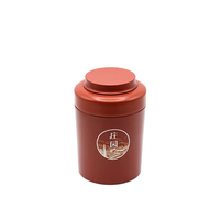 Boîtes en métal pour emballages alimentaires, boîtes à café et à thé vides en gros personnalisées OEM, recyclables, de qualité alimentaire, boîtes en fer blanc