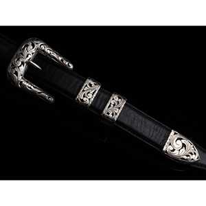 Juego de hebillas de cinturón Kendall - Product Image 1