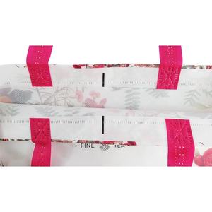 ถุงช้อปปิ้งแบบชิ้นเดียวสามารถปรับแต่งสีและขนาดได้ - Product Image 6