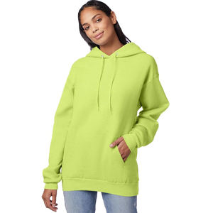 Tendencia 2025 Custom Regular Fit Winter Hoodie Streetwear Sudadera Hombres Mujeres Gymwear Boutique OEM Factory Supply Brand 100% - Product Image 4