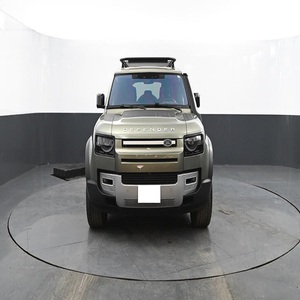 2022 L-a-n-d R-o-v-e-r D-e-f-e-n-d-e-r 110 SE AWD bajo kilometraje y precio asequible en Stock, listo para enviar. - Product Image 1