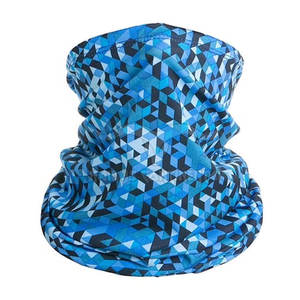 หน้ากากกันกรนผ้าโพลีเอสเตอร์แบบปรับแต่งได้ - Product Image 6