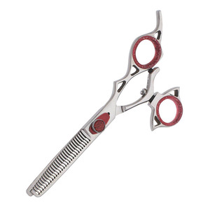 Ciseaux à effiler les cheveux de haute qualité à dents affûtées - Product Image 3