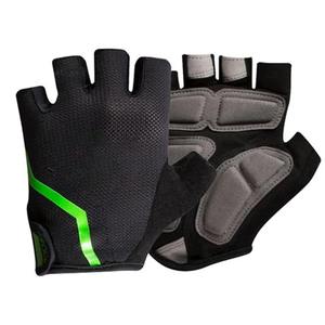 La mejor tarifa Guantes de Ciclismo de alta calidad para hombres Cuero con características cómodas antideslizantes Precio competitivo - Product Image 5