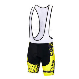Conjuntos de Uniformes de Ciclismo para Hombre de Secado Rápido, Transpirables y Ecológicos, Nuevo Estilo 2025, EXPODIAN SPORTS ES-CU-3709, Colores Personalizables - Product Image 4