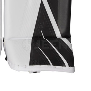 Échantillon Fourniture de jambières de hockey sur glace jambières de hockey sur glace sur mesure à vendre 2024 TAUX de vente totale - Product Image 3