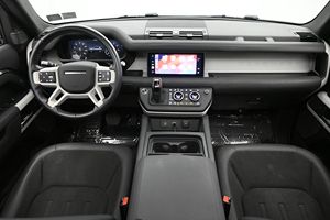 ใช้ LHD/RHD 2021 L A N D Rover Defender 110 S - Product Image 5