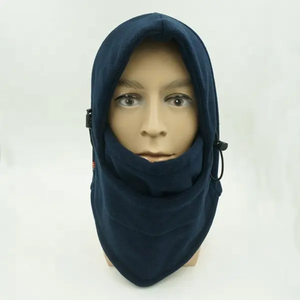 Masque de ski de haute qualité et masque de ski complet chaud d'hiver pour hommes - Product Image 3