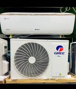 Compre las Nuevas Unidades de Aire Acondicionado Gree Serie Lomo, Gree 12000 18000 24000 Btu, Aire Acondicionado Inverter de Tipo Split Gree - Product Image 5