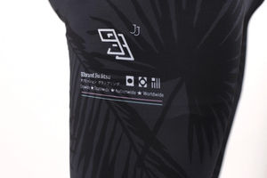 Leggings de fitness MMA pour hommes, impression personnalisée de haute qualité, derniers modèles, pantalons de compression MMA pour hommes en gros 2026 - Product Image 6