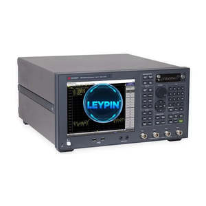 Analizador de Redes Keysight Agilent E5071C Dual/Quad de 9 kHz a 20 GHz, Instrumento de Medición Electrónica - Product Image 6